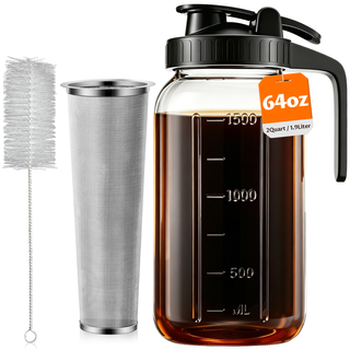 Cold Brew Coffee Makers