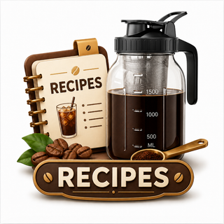 Coffee Prep Essentials