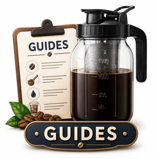Coffee Accessories