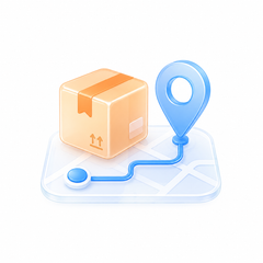 Order Tracking